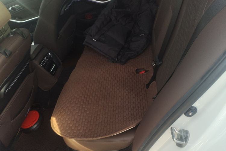 Used BMW 3 Series 2022 325Li M Sport Package
