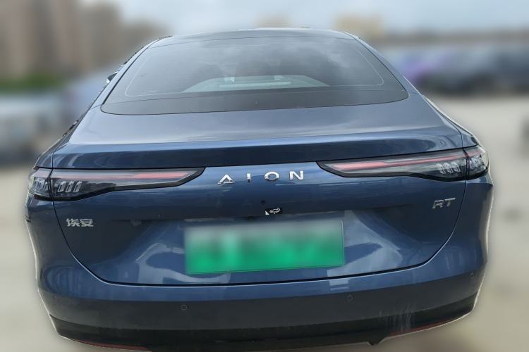 Used AION RT 2025 650 LiDAR Edition