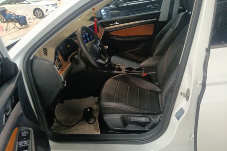 Used Volkswagen Bora 2023 200TSI DSG Smart Drive Version
