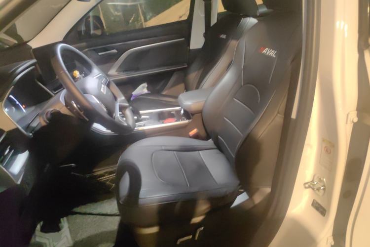 Used Haval H6 2021 National Trend Edition 1.5T Automatic Champion Version