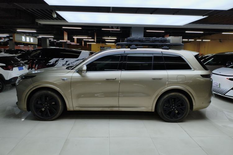 Used Li Auto L8 2023 Pro Model