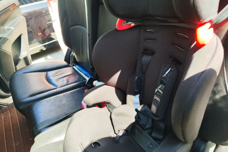 Used Kia Borrego 2013 3.8L Luxury Edition China V standard