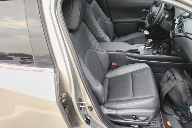 Used Lexus UX New Energy 2020 300e Pure·Enjoy Edition