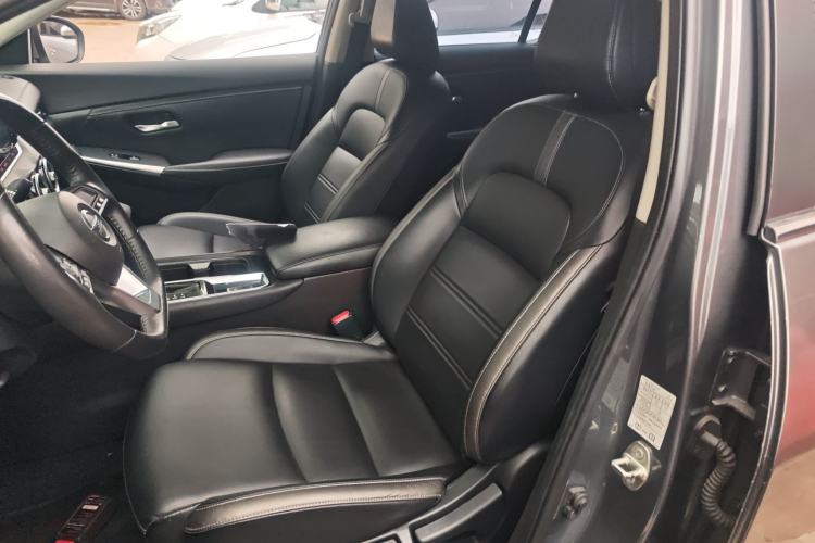 Used Nissan Sylphy 2022 1.6L XL CVT Enjoyment Edition