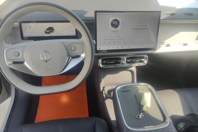 Used Leapmotor B10 2025 510 Joyful Edition