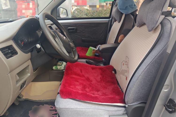 Used Wuling Rongguang V 2016 1.5L Practical Version
