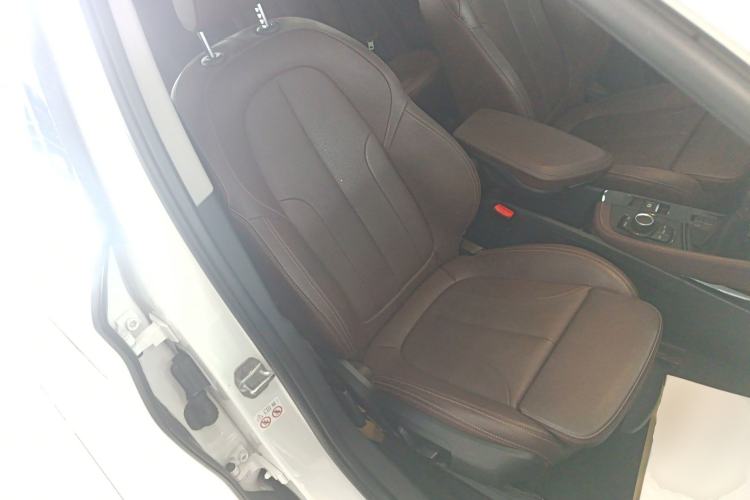 Used BMW X1 2019 sDrive18Li Premium Edition