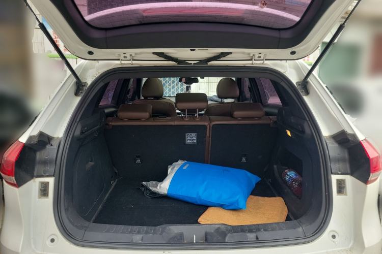 Used Haval H6 2017 Red-Label 1.5T Automatic Two-Wheel Drive Smart Edition
