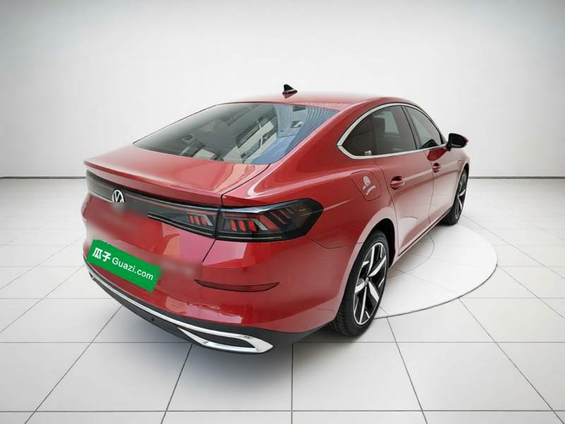 Used Volkswagen Lamando 2023 Lavida L 280TSI DSG Cool & Spicy Edition — 6