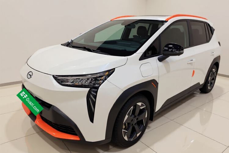 Used AION Y 2021 70 Intelligent Dynamic Edition