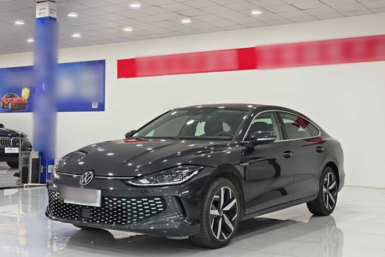 Used Volkswagen Lamando 2022 Lavida L 280TSI DSG Cool & Spicy Edition