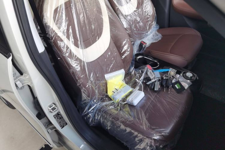 Used Wuling Bingo 2024 333 km Enjoyment Version
