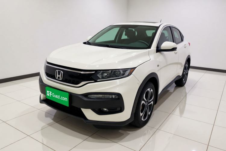 Used Honda XR-V 2015 1.8L EXi CVT Comfort Version