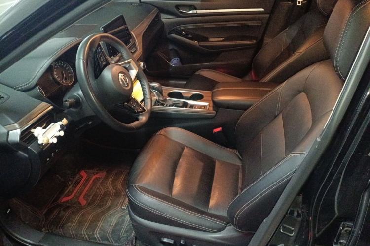 Used Nissan Teana 2021 2.0L XL Upper AD1 Smart Drive & Navigation Edition