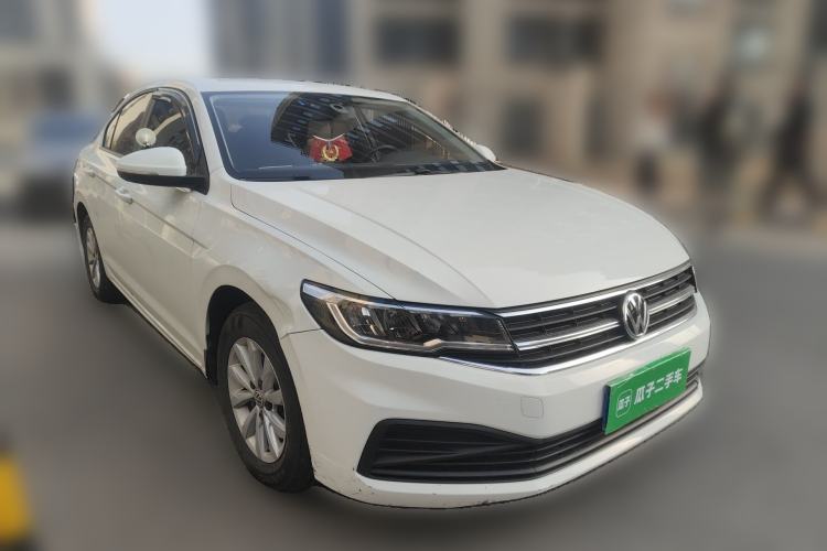 Used Volkswagen Bora 2020 1.5L Automatic Fashion Edition