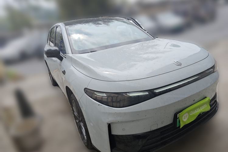 Used Leapmotor C10 2024 530 Smart Edition
