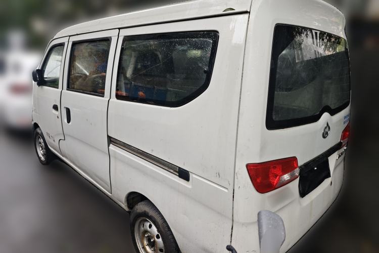 Used CHANGAN KAICHENG Star 2 2012 1.0L Base Version JL466Q9
