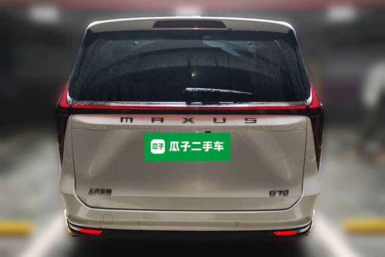 Used SAIC MAXUS G70 2024 2.0T Automatic Flagship Version 7 Seats