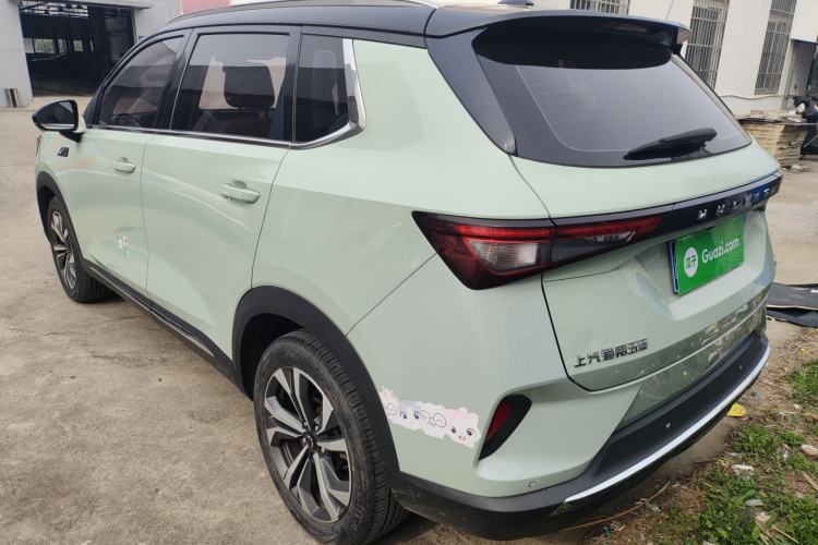 Used Wuling Asta 2021 1.5T CVT Star曜 Edition
