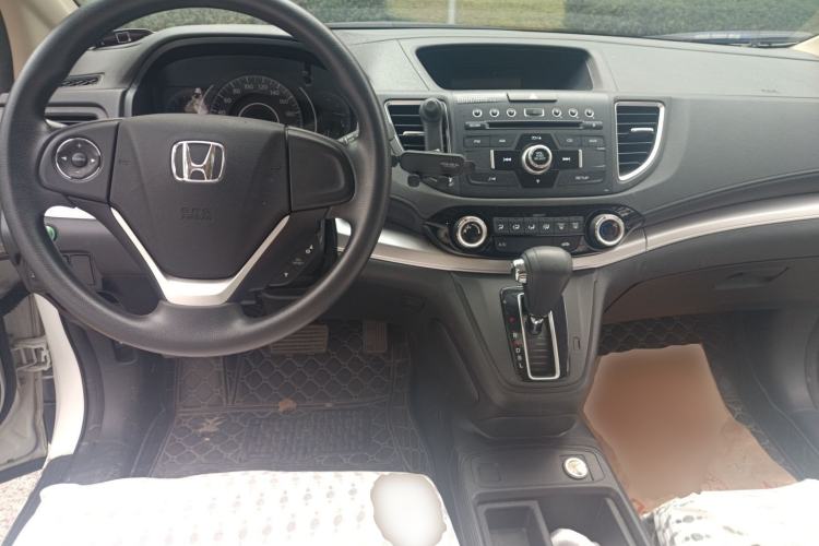 Used Honda CR-V 2016 2.0L two-wheel drive Urban Edition