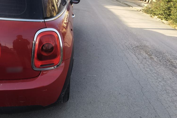 Used MINI MINI 2016 1.2T ONE Pioneer Edition