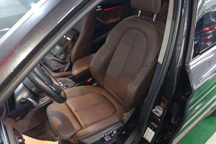 Used BMW X1 2021 sDrive25Li Leading Model
