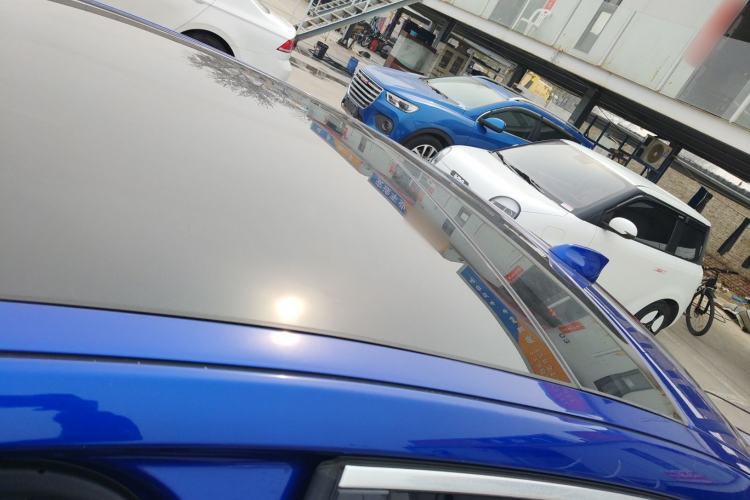 Used Jaguar XEL 2019 2.0T 200 PS Deluxe Edition