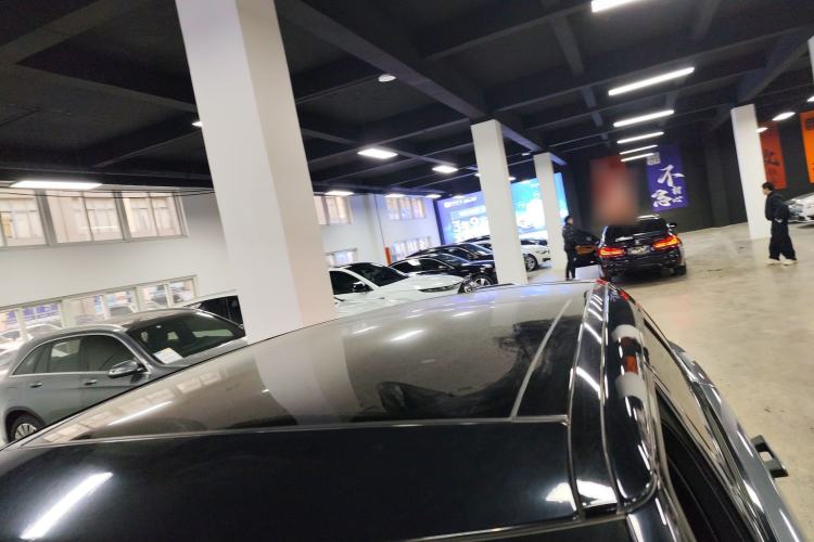 Used Land Rover Range Rover Velar 2020 P250