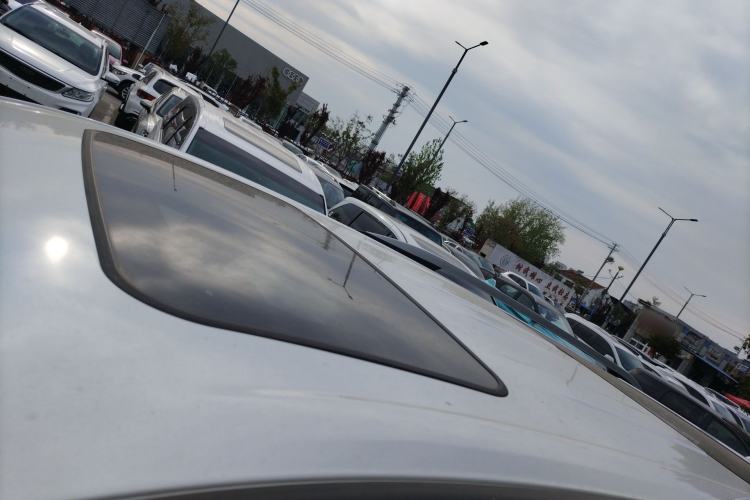 Used Toyota SIENNA 2021 2.5L Hybrid Ultimate Edition Roof