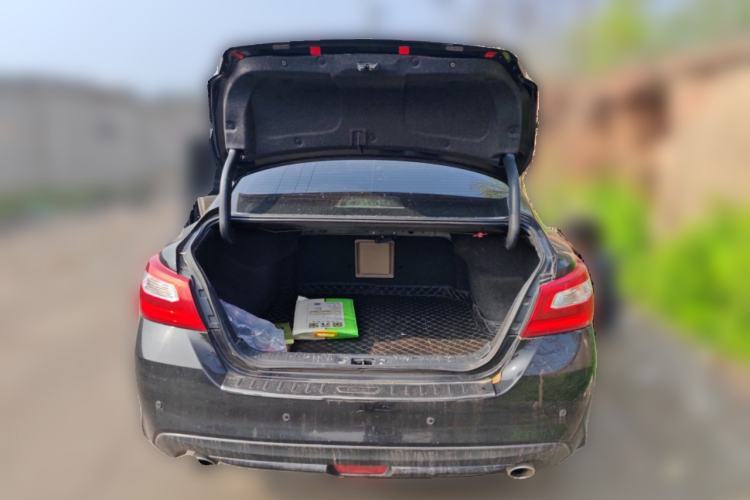 Used Nissan Teana 2016 2.0L XE Fashion Edition
