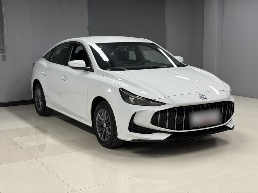 MG 5 2026 Model 180DVVT Global Early-Bird Edition — снимка 7