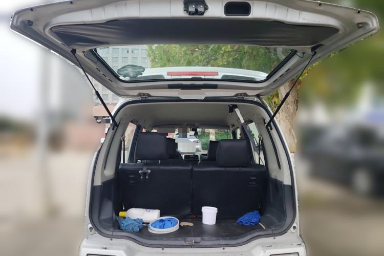 Used Suzuki Wagon R 2016 1.4L Manual Ultra-Value Model
