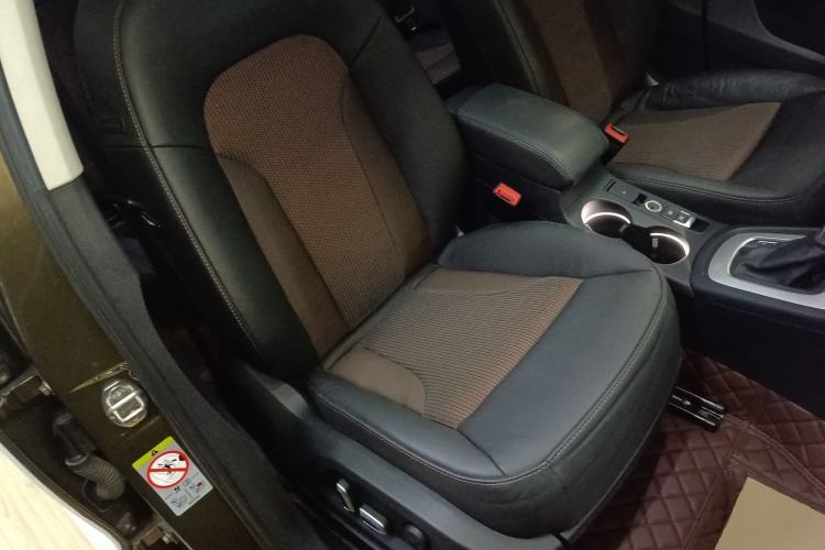 Used Audi Q3 2018 30th Anniversary Edition 35 TFSI Fashion Model