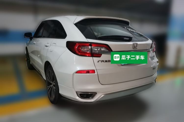 Used Honda Avancier 2017 370TURBO 2WD Luxury Edition