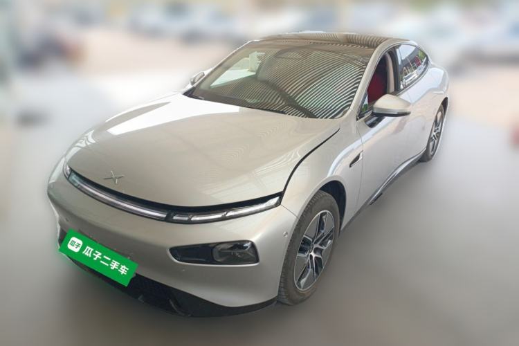 Used XPeng P7 2024 P7i 550 Pro