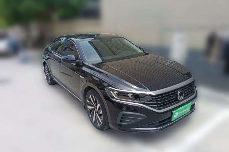 Used Volkswagen Passat 2024 330TSI Elite Edition