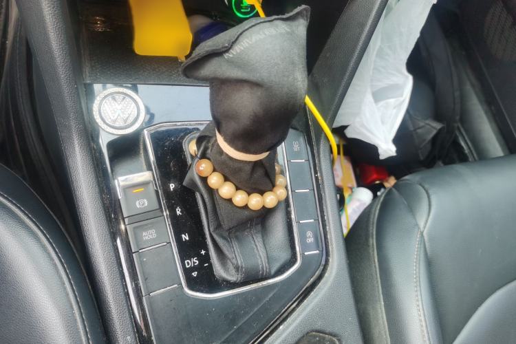 Used Volkswagen Tharu 2021 280TSI Two-Wheel Drive Comfort Edition