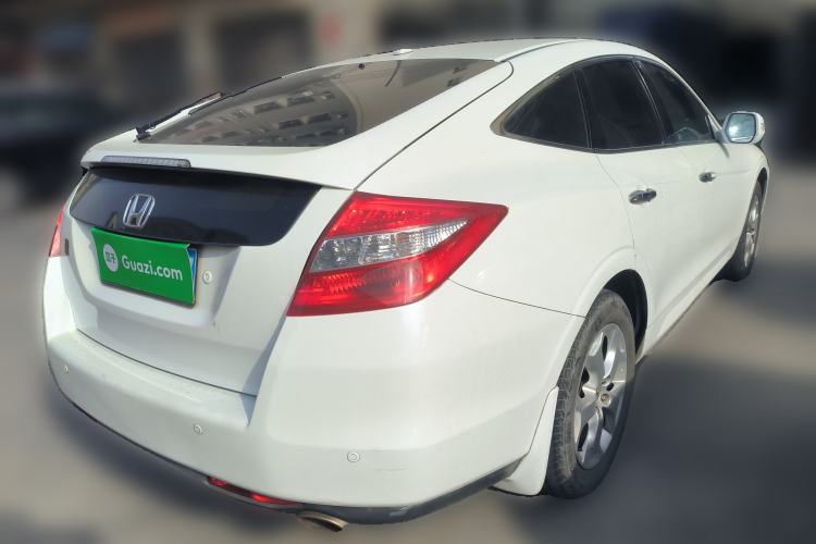 Used Honda Crosstour 2012 2.4L Luxury Edition