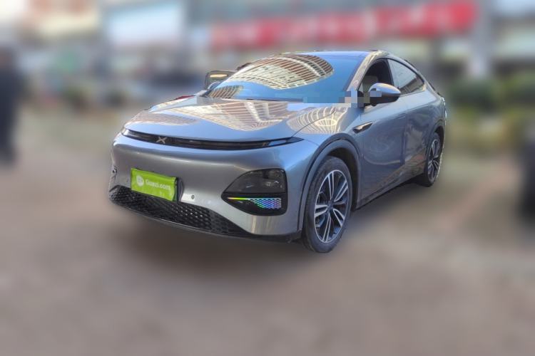 Used XPeng G6 2023 755 Ultra-Long Range Pro