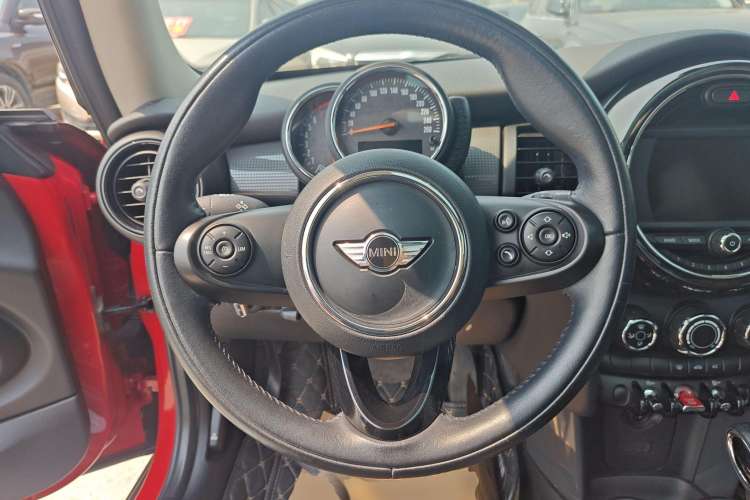 Used MINI MINI 2016 1.5T COOPER