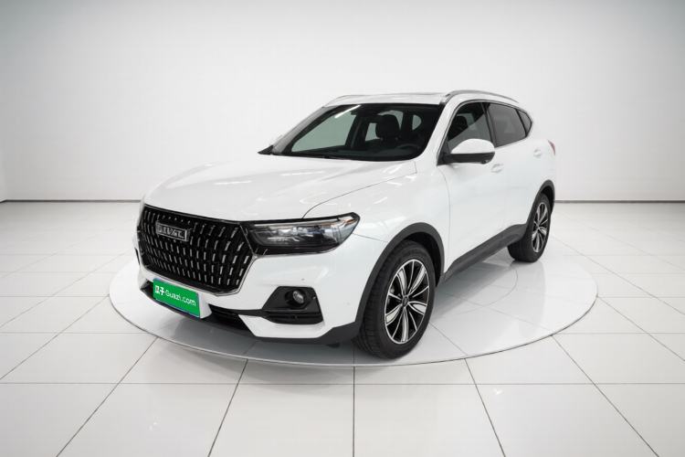Used Haval H6 2023 National Trend Edition 1.5T Automatic Champion Version