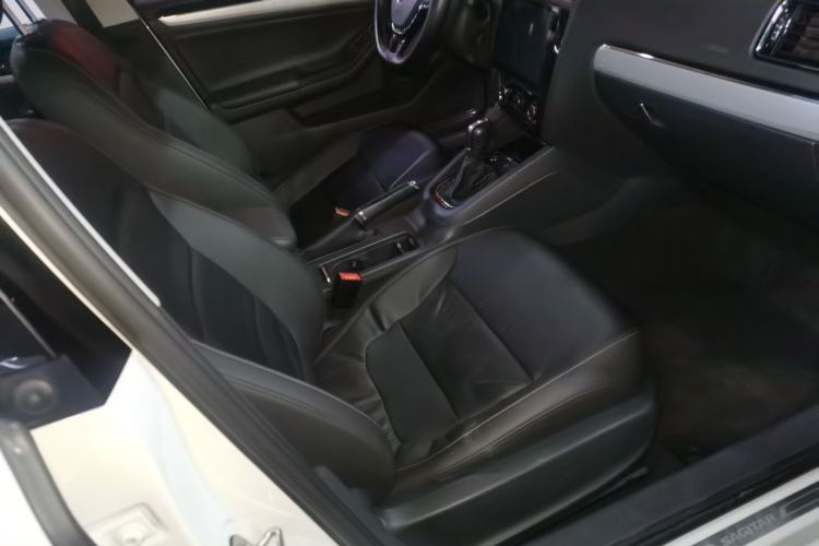 Used Volkswagen Sagitar 2018 280TSI DSG Comfort Model