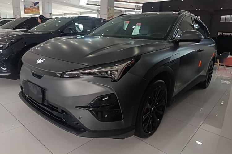 Used ARCFOX Alpha T5 2024 660 MAX Guazi used car, China used car export, Used car for sale, Used  cars, Cheapest cars for sale