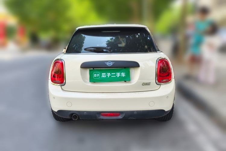 Used MINI 2020 1.5T ONE PLUS Five-Door Edition