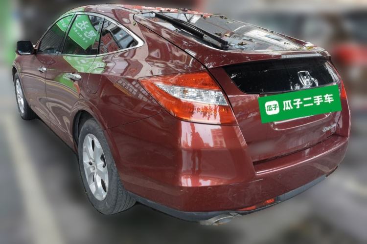 Used Honda Crosstour 2012 2.4L Prestige Edition