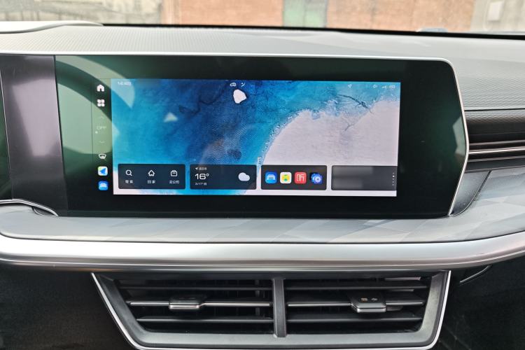 Used Haval XY 2022 1.5T Smart Edition
