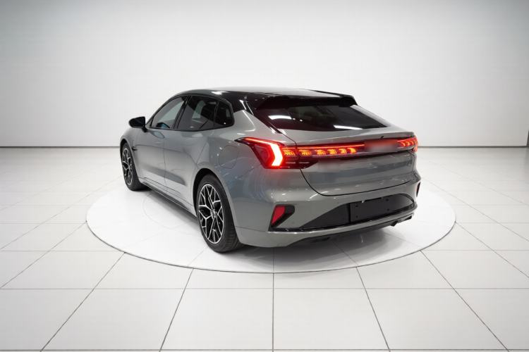 Used Zeekr 001 2025 YOU Edition 100 kWh All-Wheel Drive