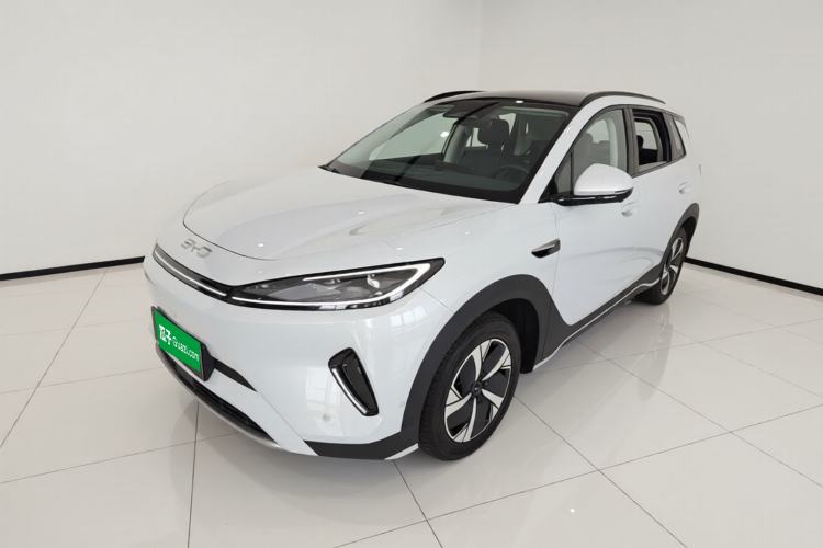 Used BYD Sealion 05 EV 2025 520 km Smart Cruise Version