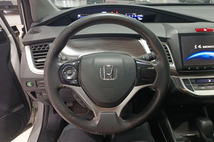 Used Honda Jade 2016 1.8L Automatic Comfort Elite Version 5 Seats