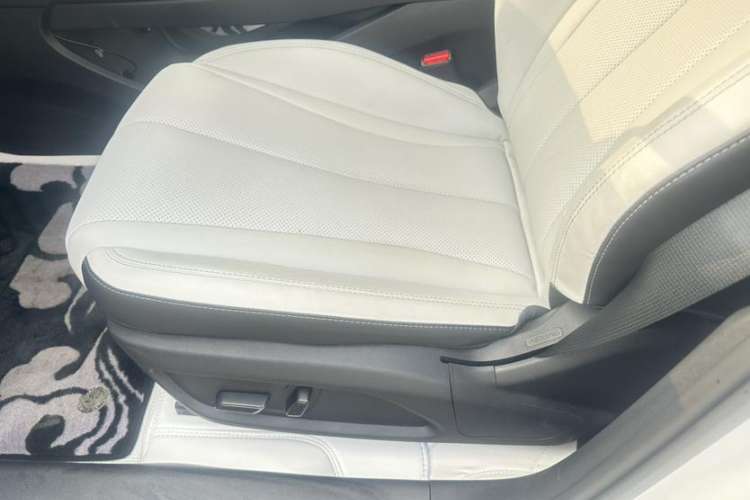 Used BYD Seal 06 New Energy 2024 DM-i 80KM Prestige Model